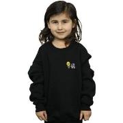 Sweat-shirt enfant Disney Resistance Droids