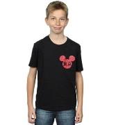 T-shirt enfant Disney BI28212