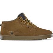 Chaussures de Skate Etnies JEFFERSON MTW BROWN GUM