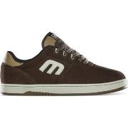 Chaussures de Skate Etnies JOSL1N BROWN