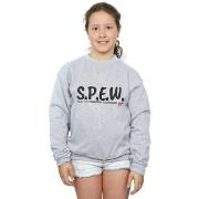 Sweat-shirt enfant Harry Potter SPEW