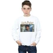 Sweat-shirt enfant Harry Potter Steam Ears