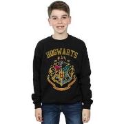 Sweat-shirt enfant Harry Potter Filled Crest Varsity
