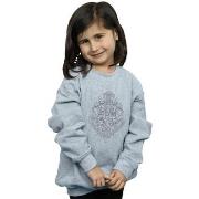 Sweat-shirt enfant Harry Potter Hogwarts Draco Dormiens