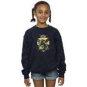 Sweat-shirt enfant Harry Potter BI20915