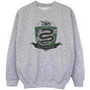 Sweat-shirt enfant Harry Potter BI20916