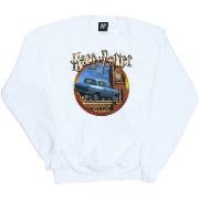 Sweat-shirt Harry Potter BI20936