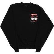 Sweat-shirt Harry Potter BI21147