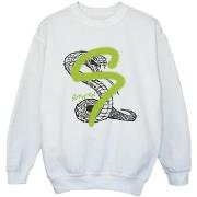 Sweat-shirt enfant Harry Potter Slytherin