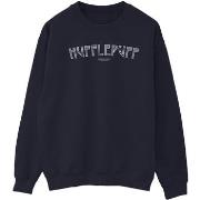 Sweat-shirt Harry Potter Hufflepuff