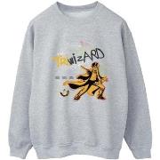 Sweat-shirt Harry Potter Triwizard Poster