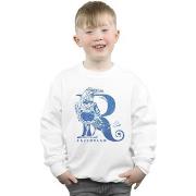 Sweat-shirt enfant Harry Potter Ravenclaw