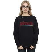 Sweat-shirt Harry Potter Hogwarts Collegial