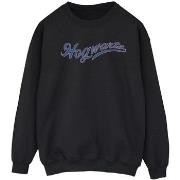 Sweat-shirt Harry Potter Hogwarts