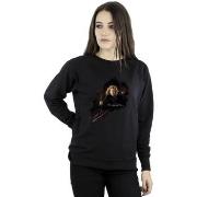 Sweat-shirt Harry Potter BI21265