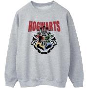 Sweat-shirt Harry Potter Hogwarts Emblem