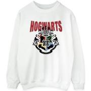 Sweat-shirt Harry Potter Hogwarts Emblem