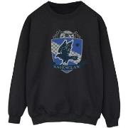 Sweat-shirt Harry Potter Ravenclaw