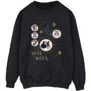 Sweat-shirt Harry Potter Yule Ball