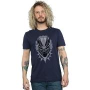 T-shirt Marvel BI15583