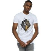 T-shirt Marvel BI15627