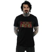 T-shirt Marvel BI15659