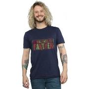 T-shirt Marvel BI15659