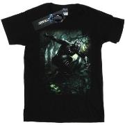 T-shirt Marvel Jungle Run