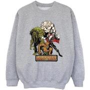 Sweat-shirt enfant Marvel BI25775