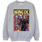 Sweat-shirt enfant Marvel Hallows Eve