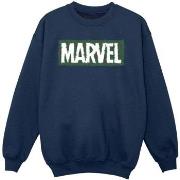 Sweat-shirt enfant Marvel BI25835