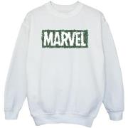 Sweat-shirt enfant Marvel BI25835