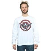 Sweat-shirt Marvel BI25843