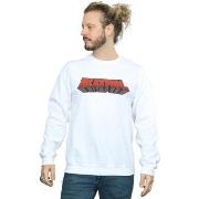 Sweat-shirt Marvel BI21143