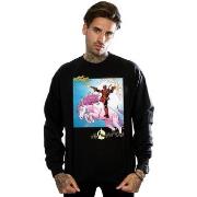 Sweat-shirt Marvel Deadpool Hey You