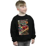 Sweat-shirt enfant Marvel BI24895