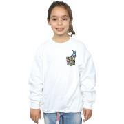 Sweat-shirt enfant Marvel BI25278