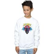 Sweat-shirt enfant Marvel X-Men X-Jet