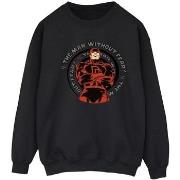 Sweat-shirt Marvel BI25316