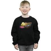 Sweat-shirt enfant Marvel Talon Fighter Wakanda