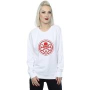 Sweat-shirt Marvel Hydra