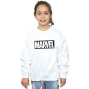 Sweat-shirt enfant Marvel BI25296