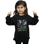 Sweat-shirt enfant Marvel BI25338