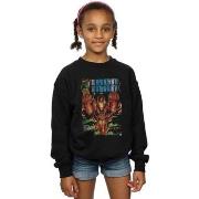 Sweat-shirt enfant Marvel BI25456