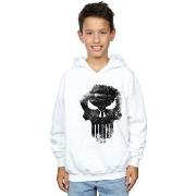 Sweat-shirt enfant Marvel BI25529