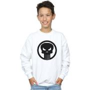 Sweat-shirt enfant Marvel BI25549