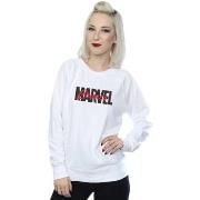 Sweat-shirt Marvel BI25554