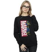 Sweat-shirt Marvel BI25577