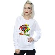 Sweat-shirt Marvel BI25622