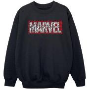 Sweat-shirt enfant Marvel BI25624